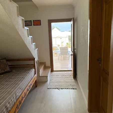 Irmina Вилла Каш