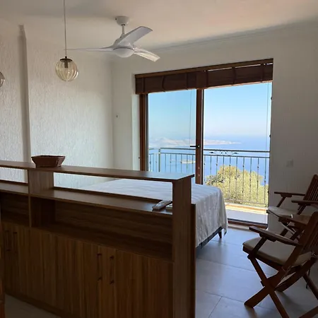 Вилла Irmina Каш