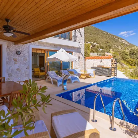 Villa Irmina Kas