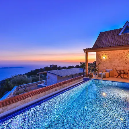 Villa Irmina Kas